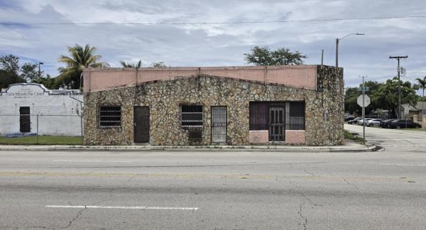 North Miami Estates, 4201 NW 17th Ave, Miami, Florida 33142, image 2