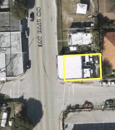 North Miami Estates, 4201 NW 17th Ave, Miami, Florida 33142, image 1