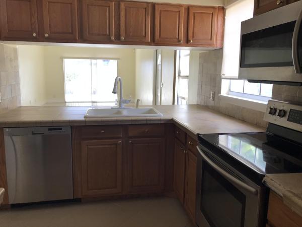 Royal Forest Townhouses, 1534 Royal Forest Ct, West Palm Beach, Florida 33406, image 1