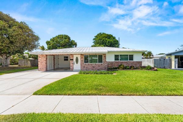 Kelsey City, 245 Greenbriar Dr, Lake Park, Florida 33403, image 2
