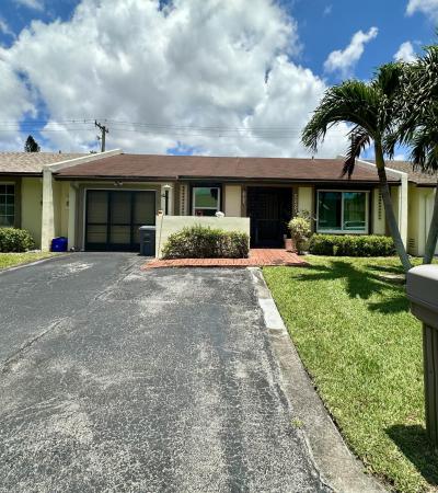 Copperleaf At Las Verdes, 5227 Copperleaf Cir, Delray Beach, Florida 33484, image 1