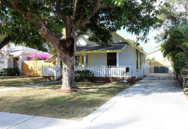 Lake Worth Town, 1021 S N St, Lake Worth Beach, Florida 33460, image 1