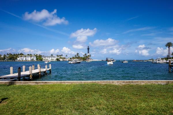 Hillsboro Shores Executive Club, 2508 Bay Dr #105, Pompano Beach, Florida 33062, image 3