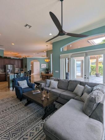 10640 Oak Meadow Ln, Lake Worth, Florida 33449, image 2