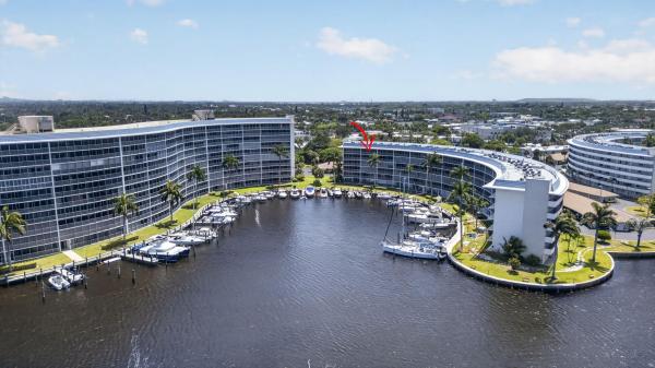 Hillsboro Cove, 1427 E Hillsboro Blvd #628, Deerfield Beach, Florida 33441, image 1