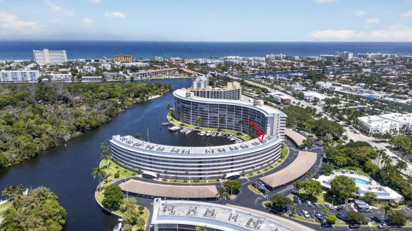 Hillsboro Cove, 1427 E Hillsboro Blvd #628, Deerfield Beach, Florida 33441, image 3