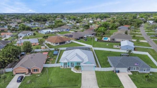 Sandhill Crossing, 2420 SE Rock Springs Dr, Port St. Lucie, Florida 34952, image 1