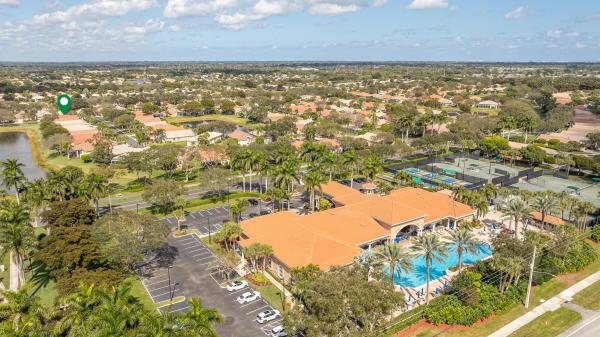 Villa Borghese, 6657 Via Roma, Delray Beach, Florida 33446, image 1
