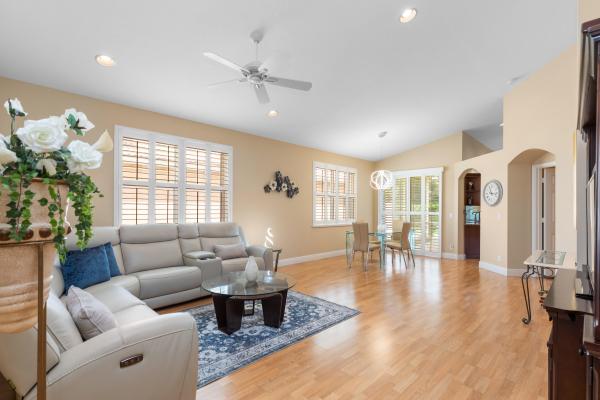 Villa Borghese, 6657 Via Roma, Delray Beach, Florida 33446, image 3