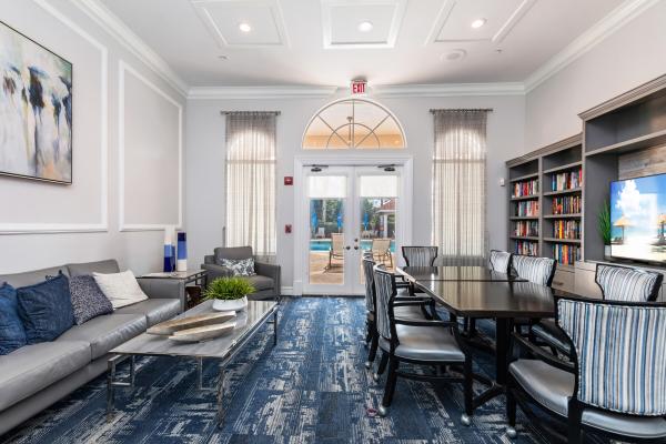Villa Borghese, 6657 Via Roma, Delray Beach, Florida 33446, image 2
