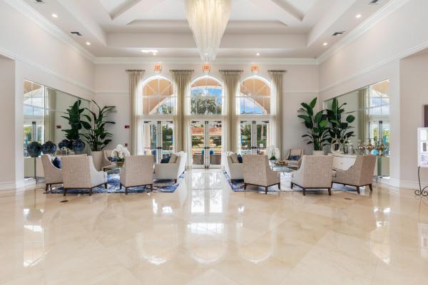 Villa Borghese, 6698 Via Roma, Delray Beach, Florida 33446, image 2