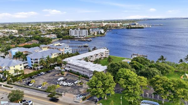 Island Towers, 311 E Ocean Ave #104, Lantana, Florida 33462, image 1