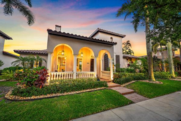 Valencia At Abacoa, 105 Segovia Way, Jupiter, Florida 33458, image 3