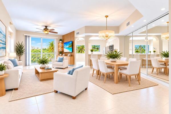 Southampton, 7775 Southampton Ter #307, Tamarac, Florida 33321, image 1