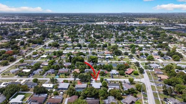 New Browardale, 3420 NW 5th Ct, Lauderhill, Florida 33311, image 3