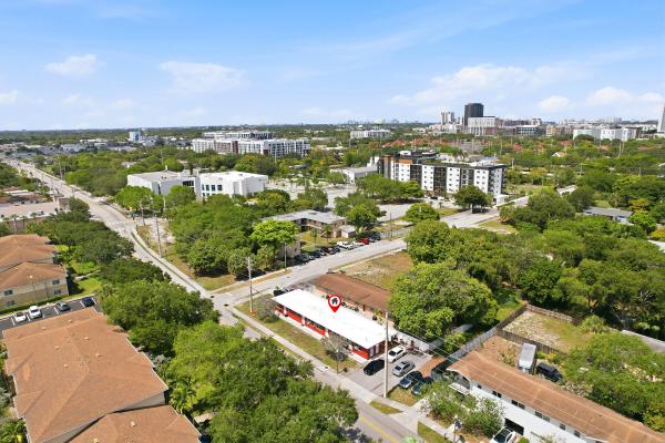 Fort Lauderdale No HOA, 840 NW 3rd St #1-4, Fort Lauderdale, Florida 33311, image 3