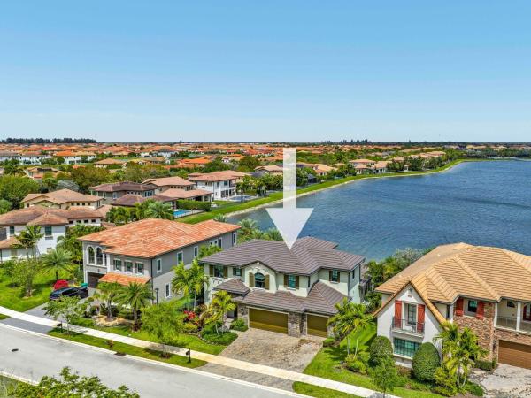 Watercrest At Parkland, 11631 W Watercrest Cir Cir, Parkland, Florida 33076, image 1