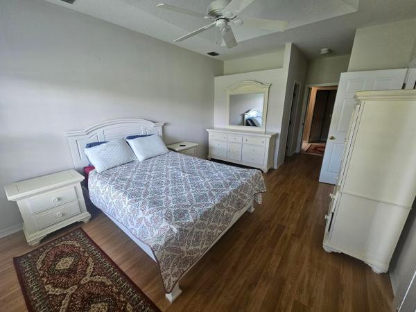 Garden Villas At Gator Trace, 4011 Gator Trace Rd, Fort Pierce, Florida 34982, image 2