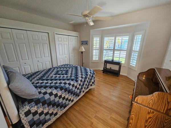 Garden Villas At Gator Trace, 4011 Gator Trace Rd, Fort Pierce, Florida 34982, image 3