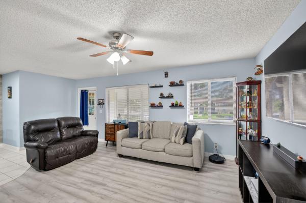 Pine Ridge North 1, 536 Shady Pine Way #A2, Greenacres, Florida 33415, image 2