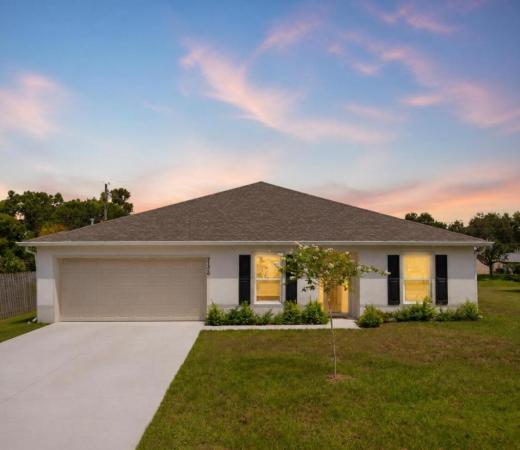 Sandhill Crossing, 2126 SE North Blackwell Dr, Port St. Lucie, Florida 34952, image 1
