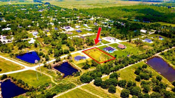 Pine Hollow, 10627 Lighter Wood Ln, Fort Pierce, Florida 34945, image 1