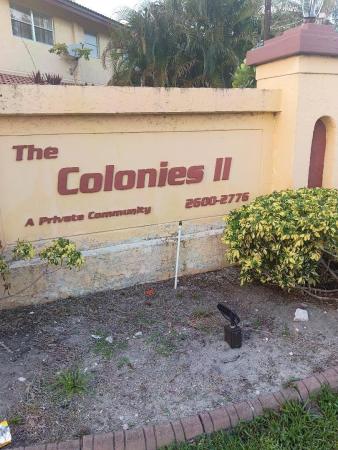 The Colonies 2, 2768 NW 47th Ln #2803, Lauderdale Lakes, Florida 33313, image 2