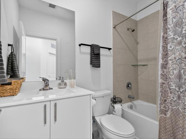 Sunset Pines By Lennar, 223 SW 159th Ter, Pembroke Pines, Florida 33027, image 3