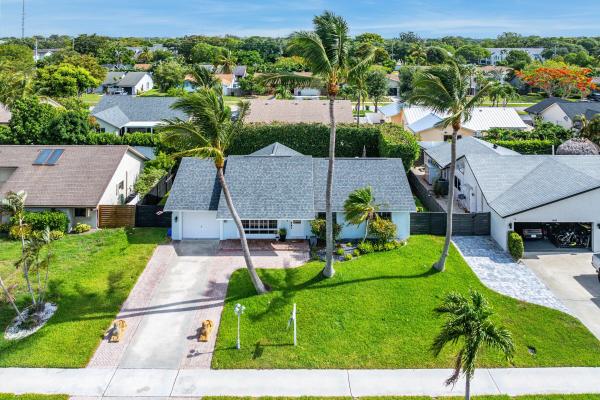 Tropic Palms, 1515 Gallinule Dr, Delray Beach, Florida 33444, image 1