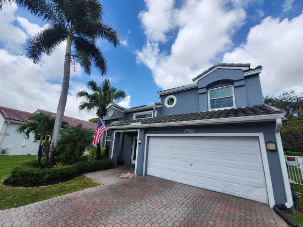 Clubside, 1582 NW 135th Ave, Pembroke Pines, Florida 33028, image 3