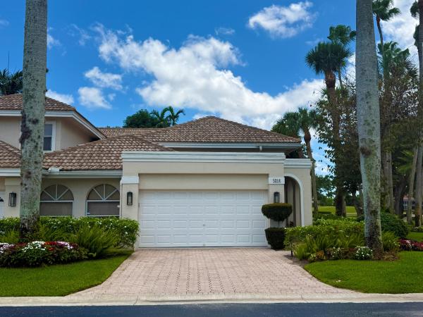 Windsor Parke At The Polo Club, 5014 Windsor Parke Dr, Boca Raton, Florida 33496, image 1