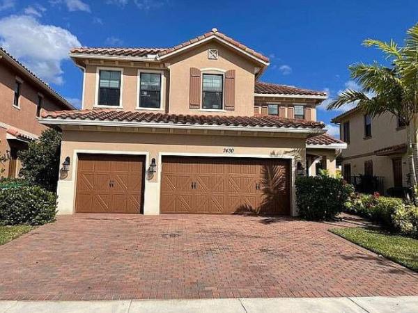 Parkland Reserve, 7430 NW 109th Way, Parkland, Florida 33076, image 2