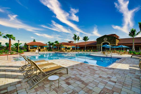 Vitalia At Tradition, 9763 SW Chestwood Ave, Port St. Lucie, Florida 34987, image 1