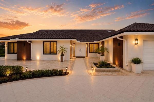 Boca Woods Country Club, 10710 Boca Woods Ln, Boca Raton, Florida 33428, image 1