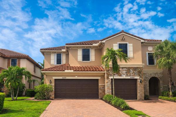 Wellington Parc, 10373 Wellington Parc Dr, Wellington, Florida 33449, image 1