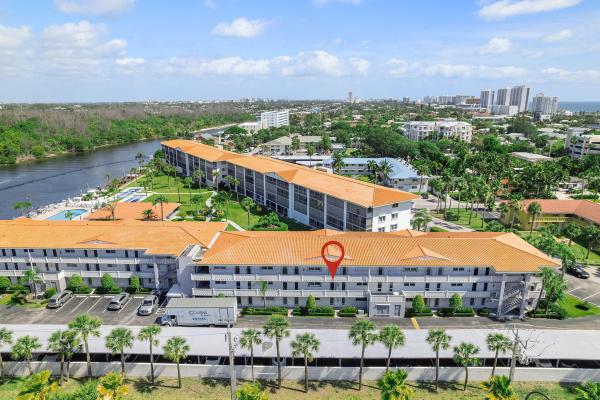 Penthouse North, 101 NE 19th Ave #208, Deerfield Beach, Florida 33441, image 1