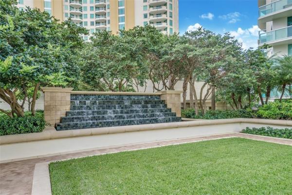WaterGarden, 347 N New River Dr E #2707, Fort Lauderdale, Florida 33301, image 1