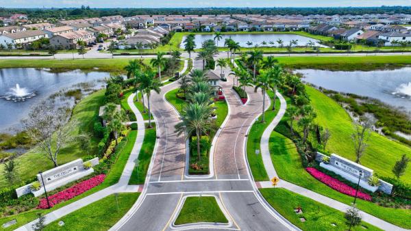 The Fields At Gulfstream Polo, 8347 Cadre Noir Rd, Lake Worth, Florida 33467, image 1