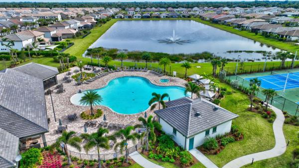 The Fields At Gulfstream Polo, 8347 Cadre Noir Rd, Lake Worth, Florida 33467, image 2