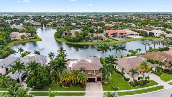 Versailles At Wellington, 10771 Versailles Blvd, Wellington, Florida 33449, image 1