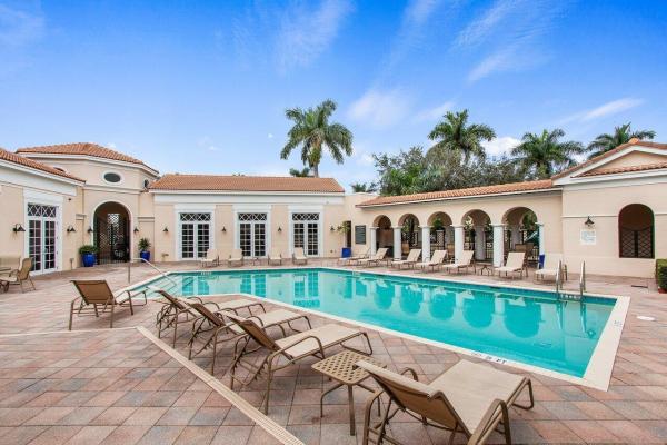 Peninsula Village Greens At Central Park, 8343 NW 8th Ter, Boca Raton, Florida 33487, image 1