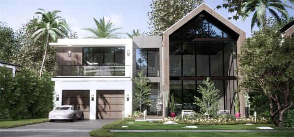 Victoria Park, 1765 NE 6th Ct, Fort Lauderdale, Florida 33304, image 1