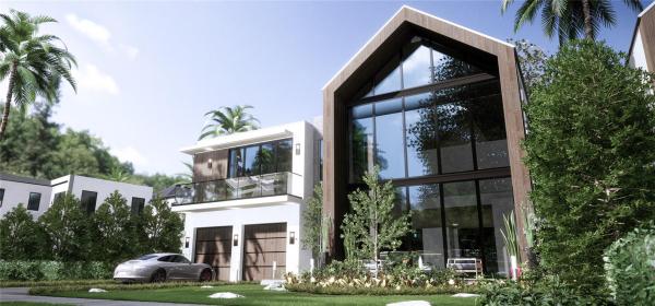 Victoria Park, 1765 NE 6th Ct, Fort Lauderdale, Florida 33304, image 2