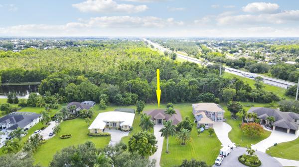 Osprey Ridge, 164 SE Osprey Rdg, Port St. Lucie, Florida 34984, image 3