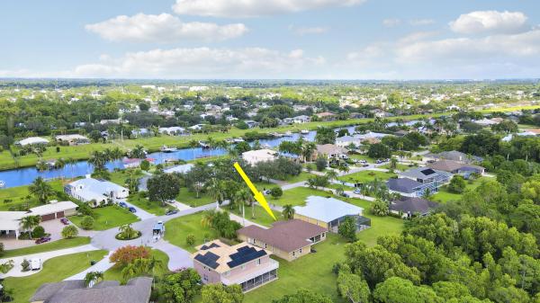 Osprey Ridge, 164 SE Osprey Rdg, Port St. Lucie, Florida 34984, image 1