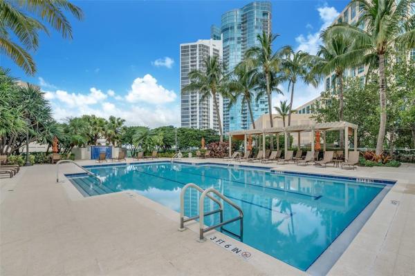 WaterGarden, 347 N New River Dr E #1202, Fort Lauderdale, Florida 33301, image 1