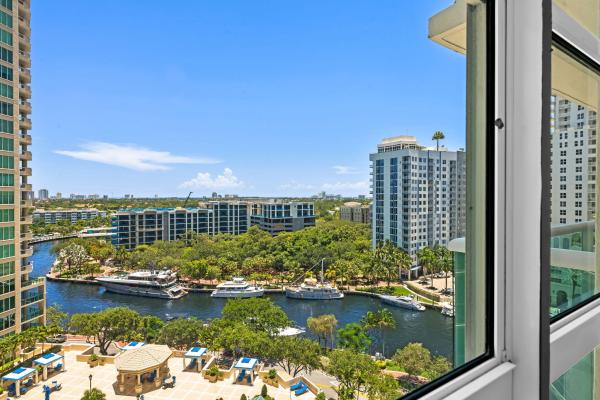 WaterGarden, 347 N New River Dr E #1202, Fort Lauderdale, Florida 33301, image 3