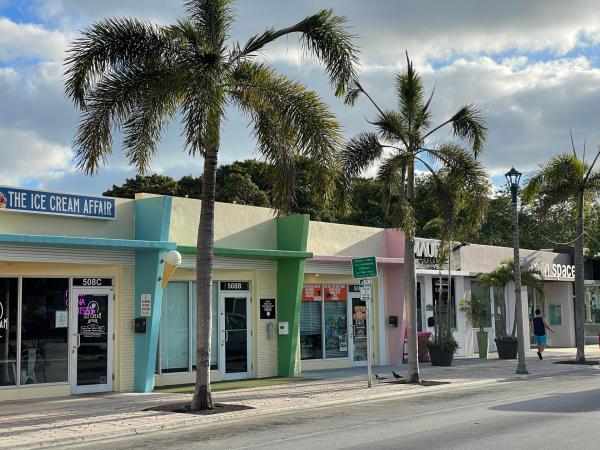 Lake Worth Town, 921 S M St, Lake Worth Beach, Florida 33460, image 1