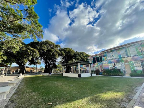 Lake Worth Town, 921 S M St, Lake Worth Beach, Florida 33460, image 1