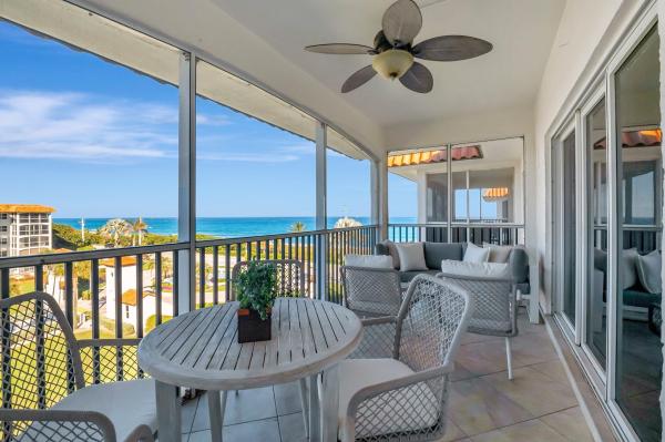 San Remo, 2871 N Ocean Blvd #D506, Boca Raton, Florida 33431, image 1